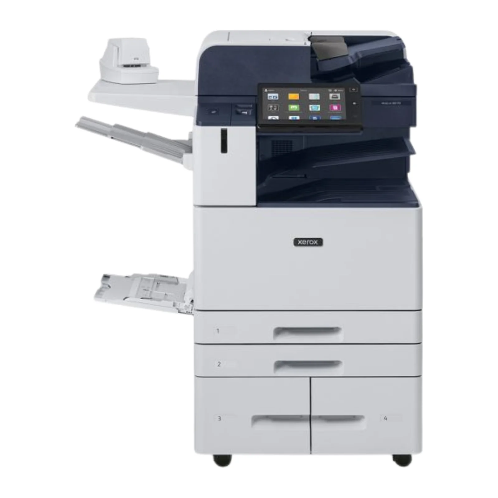Xerox AltaLink B8170 70 pages per minute black and white multifunction printer